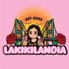 lakikilandia